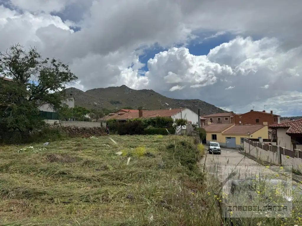 Country homes for sale in Navalmoral