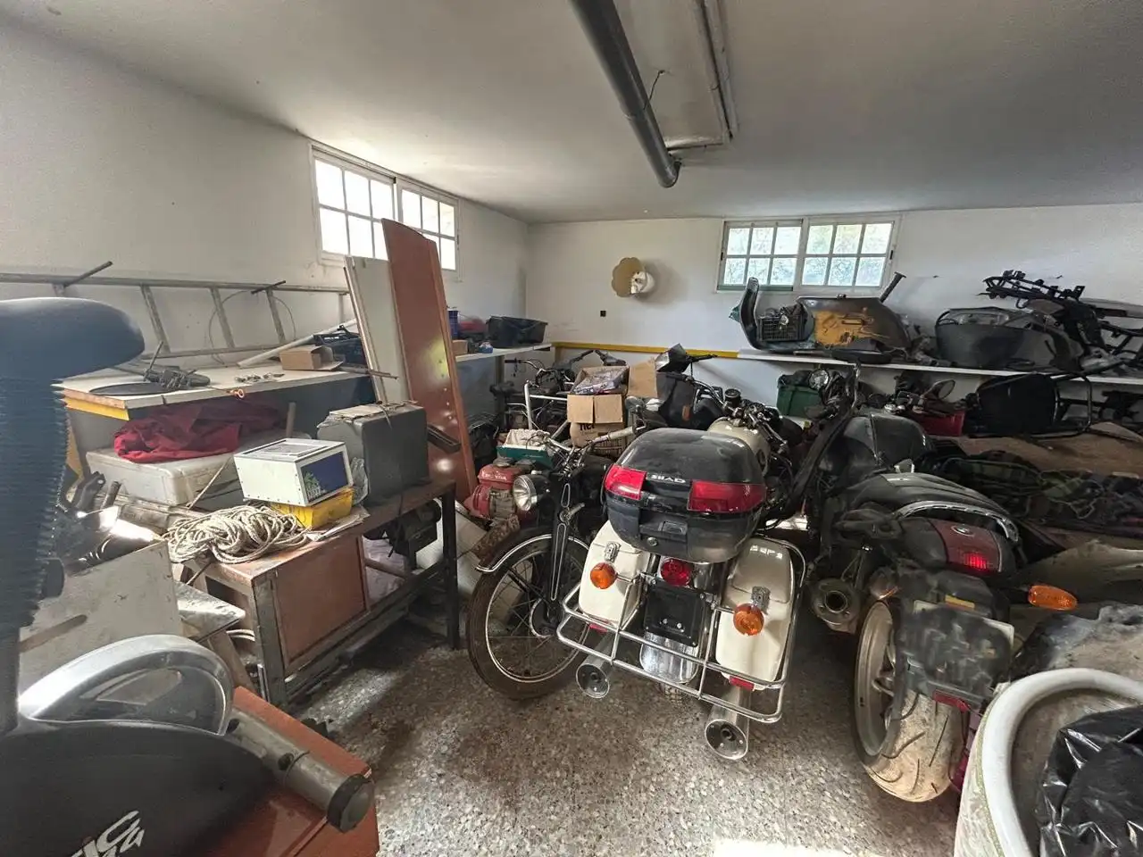 Houses for sale in Málaga  with Air Conditioner, Heating and Private garden