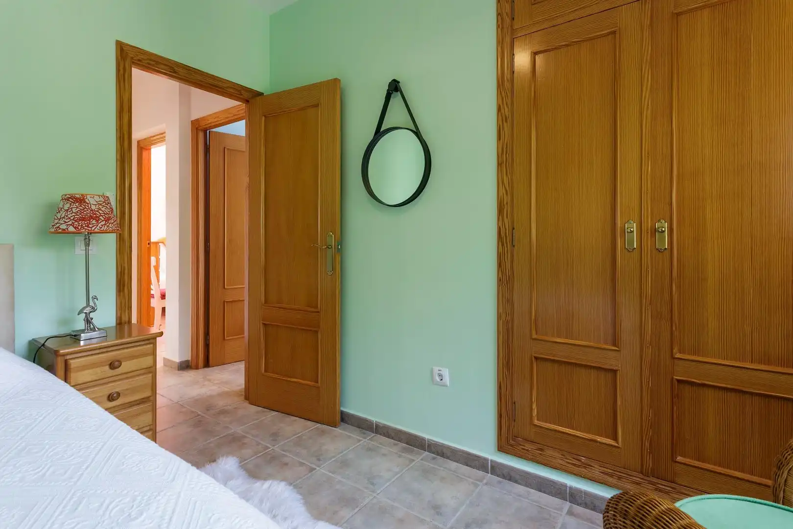 Houses for sale in Barx  with Air Conditioner, Heating and Private garden