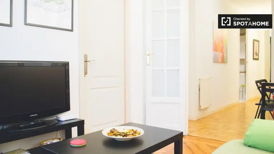 Habitación en Almagro