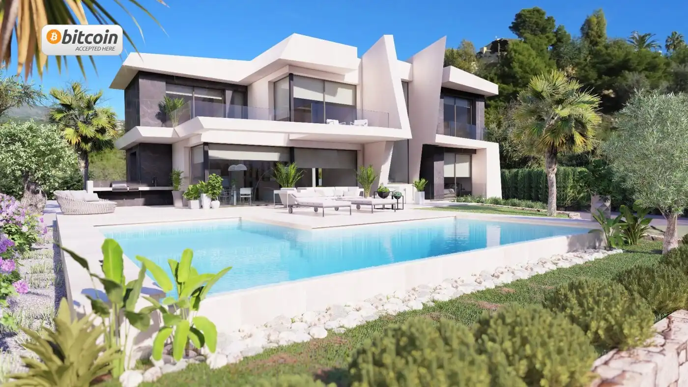 Chalet con terraza en venta en Cometa