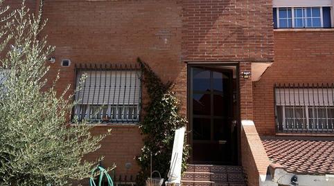 Photo 4 of Single-family semi-detached for sale in Del Colibrí, Casco Histórico, Madrid