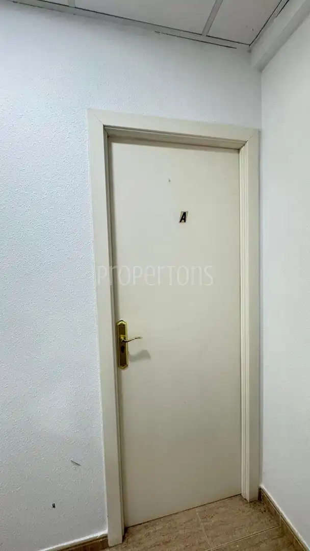 Office for rent in Bilbao 