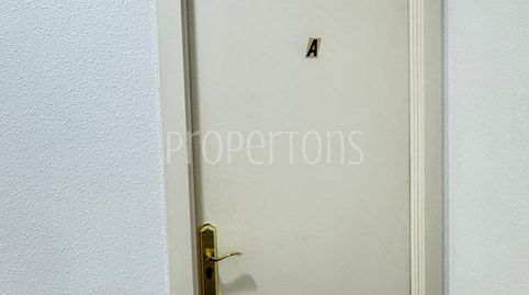 Foto 3 de Oficina de alquiler en Irala, Zabala, Bilbao