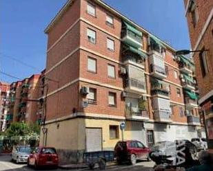 Exterior view of Flat for sale in  Murcia Capital