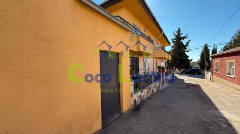 Foto 3 de Casa o chalet en venta en Calle 20 de Enero, 2, Arapiles, Salamanca