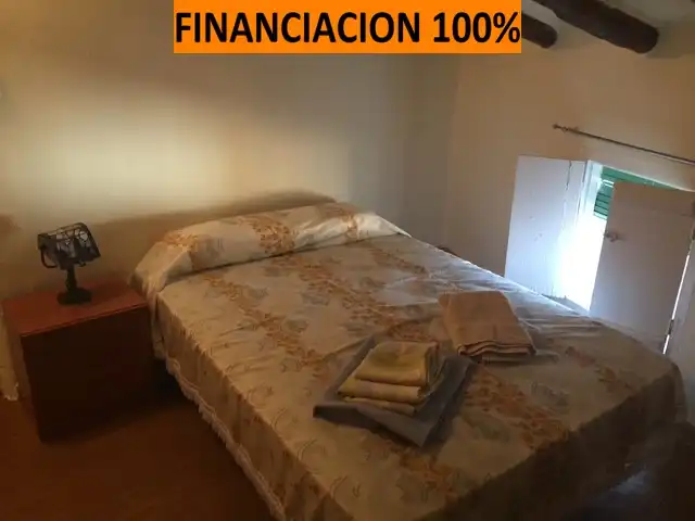 Habitación de Casa o chalet en venta en Carenas