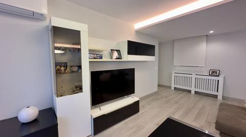 Foto 4 de Pis en venda a Santa Rosa, Alicante