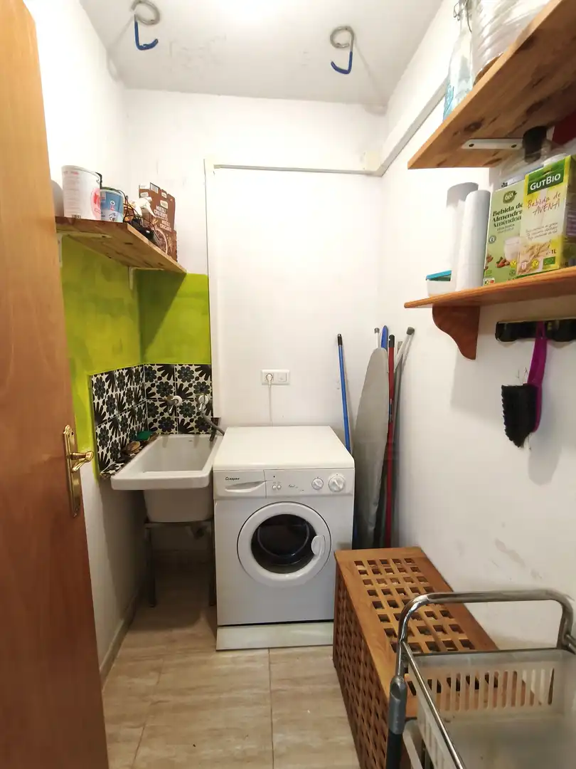 Flat with lift for sale in Alcover, imagen 12