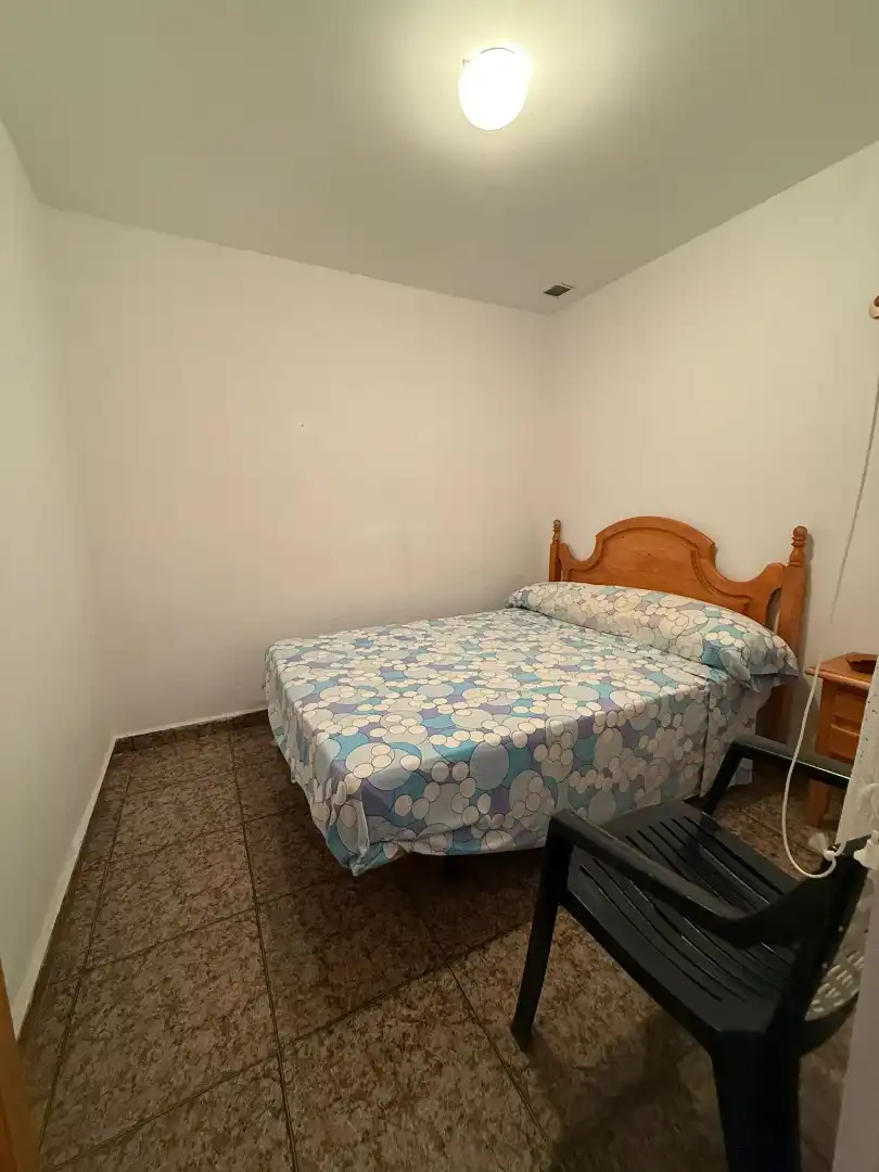 Habitación de Casa adosada en venta en Cartagena con Trastero, Amueblado y Horno