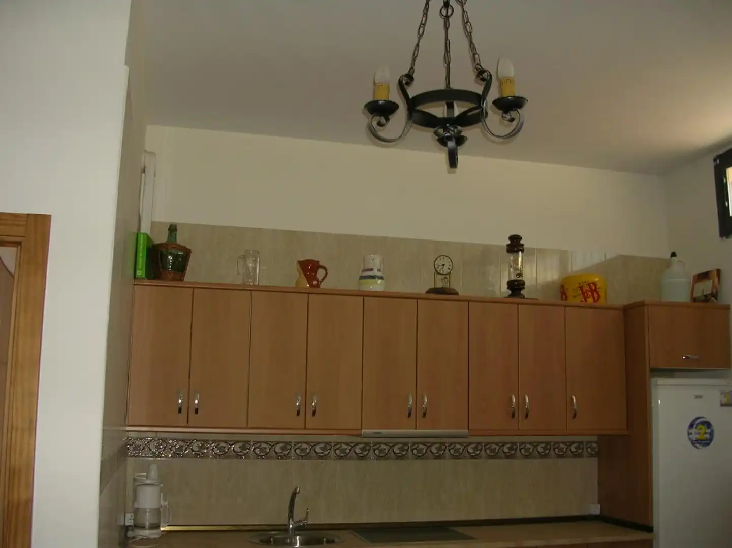 Cocina de Local en venta en Sojuela