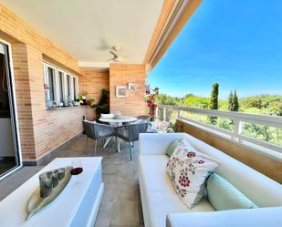 Terrassa de Àtic en venda en L'Eliana amb Aire condicionat, Calefacció i Terrassa