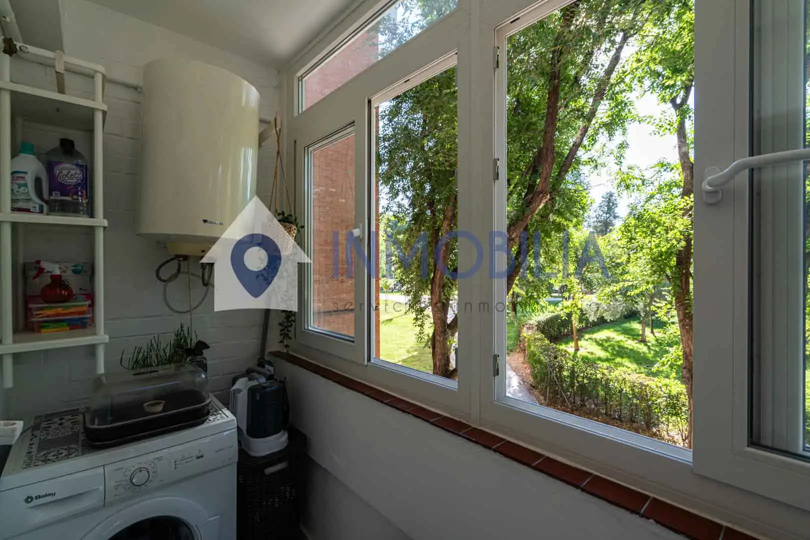 Appartement avec terrasse à vendre à Calle de la Encomienda de Palacios, imagen 12