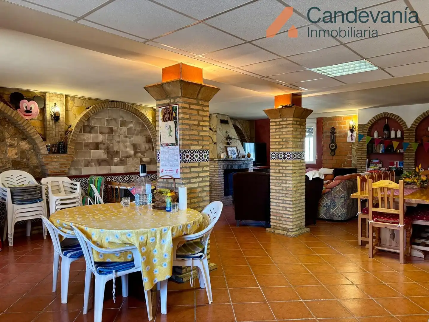 Casa o chalet en venta en San Mateo de Gállego con Aire acondicionado, Calefacción y Jardín privado