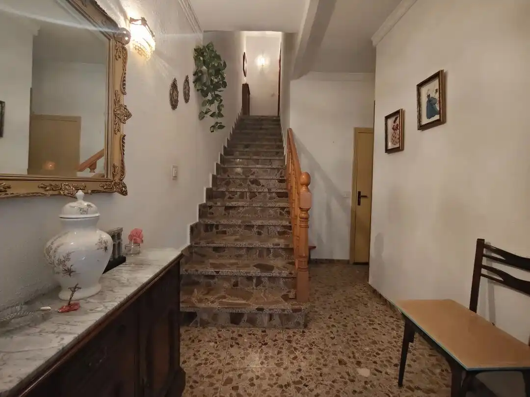 Casa o chalet en venta en Yuncos con Aire acondicionado, Calefacción y Trastero