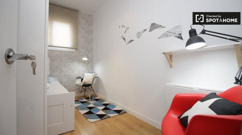 Foto 3 de Habitación en Vila de Gràcia, Barcelona Capital