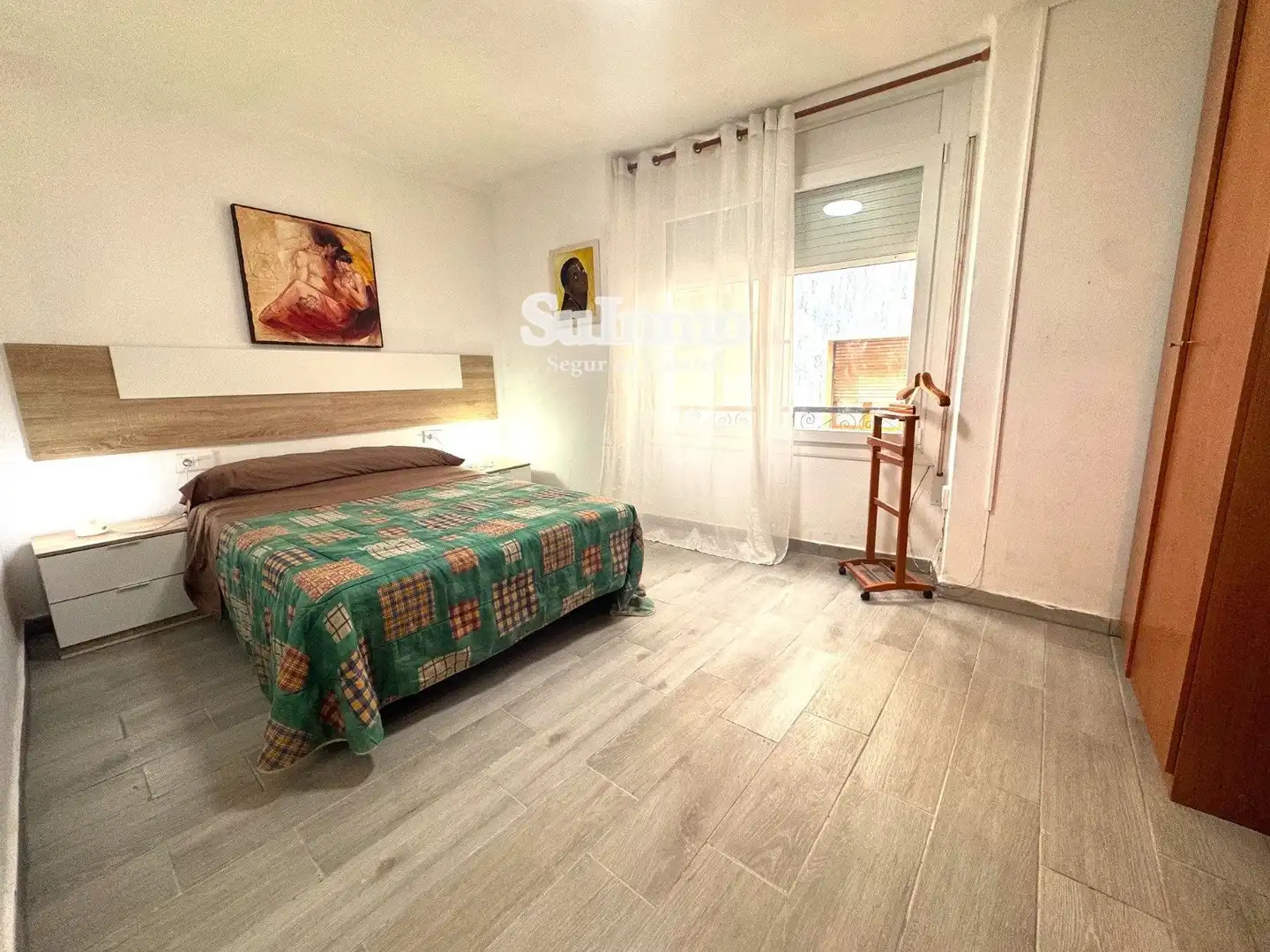 Habitación de Piso en venta en Torredembarra con Aire acondicionado, Calefacción y Terraza