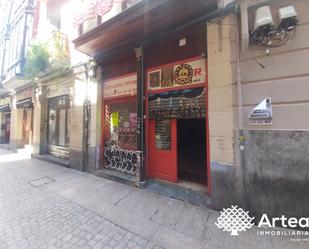 Premises for sale in Bilbao 