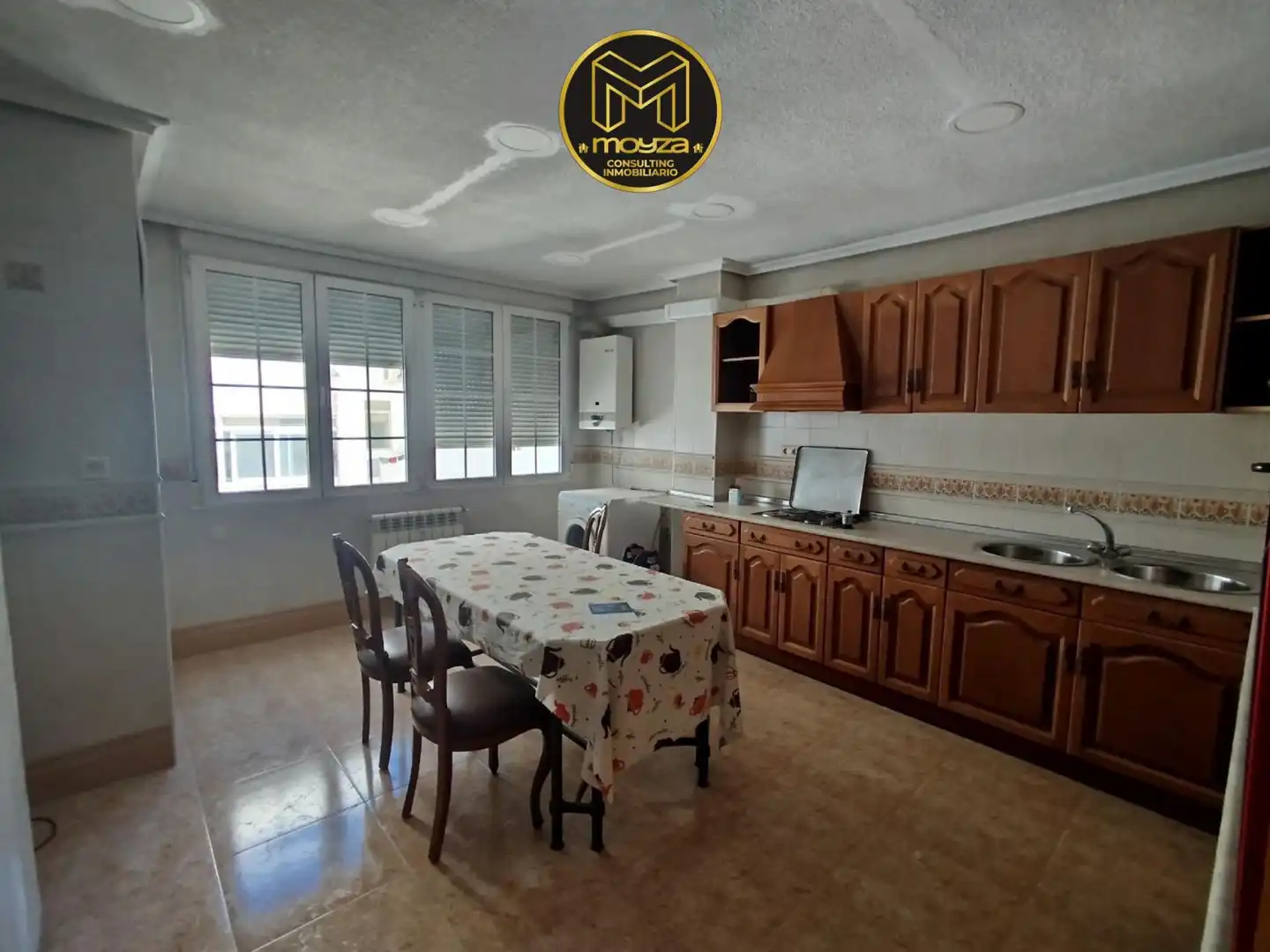 Appartement avec ascenseur à vendre à Hospital, imagen 4