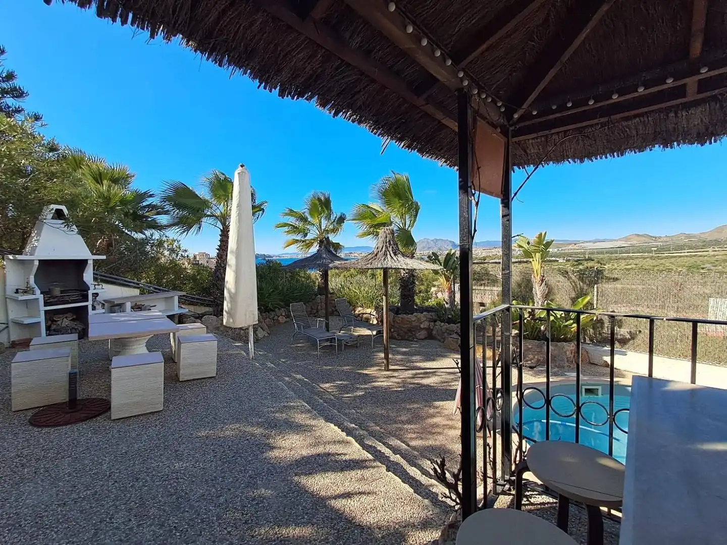 Villa mit Pool zum Verkauf in Pedanías Oeste, imagen 40