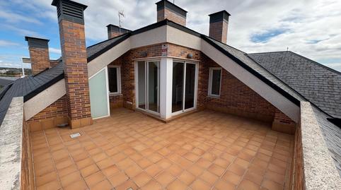 Photo 4 of Attic to rent in Calle Menéndez Pidal, 7, Sector B, Boadilla del Monte