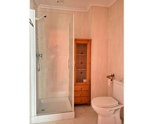 Bathroom of Flat to rent in Legazpi