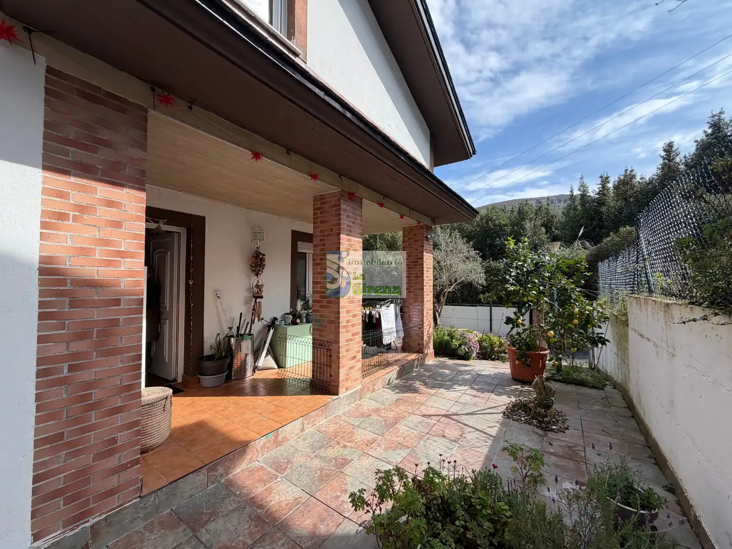 Maison avec terrasse à vendre à Barrio Mioño 30B, imagen 9