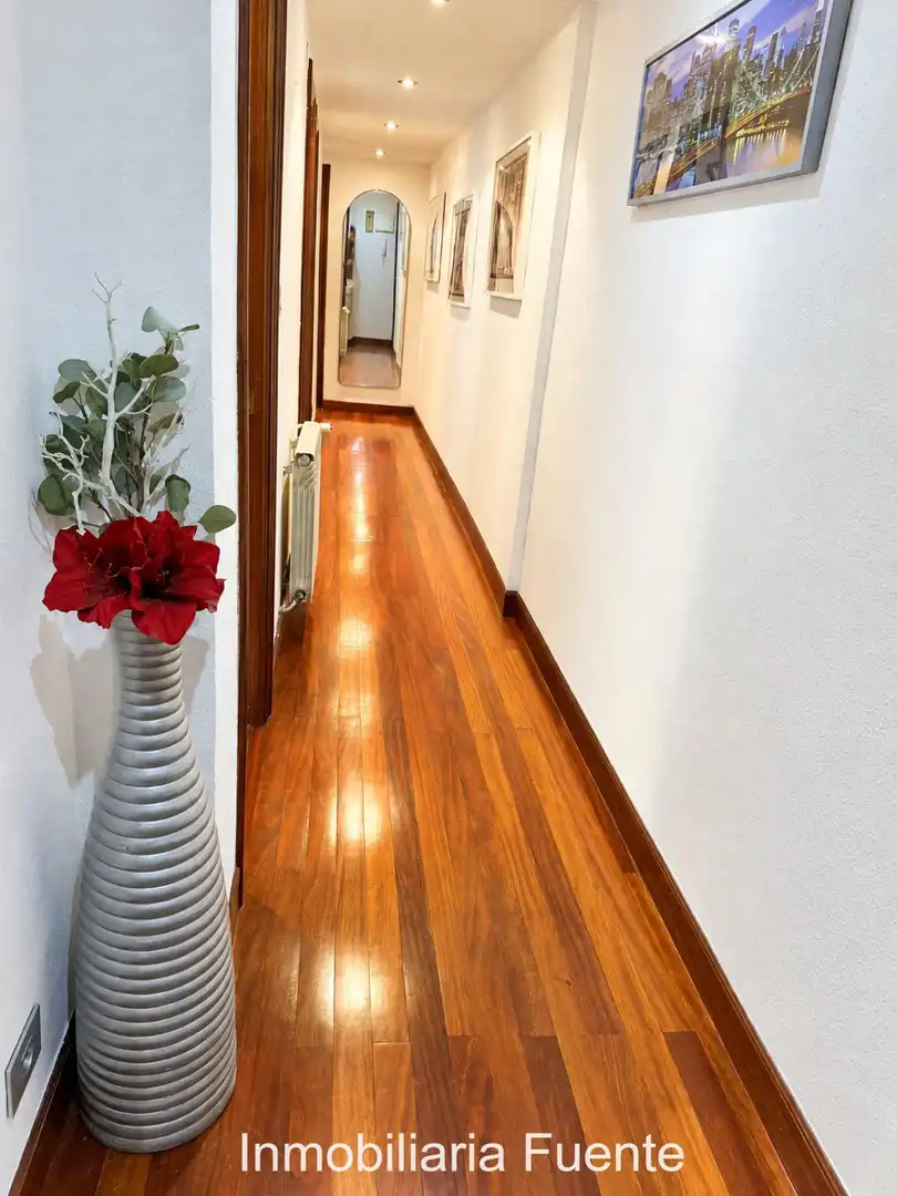 Appartement avec terrasse à vendre à Zalla, imagen 18