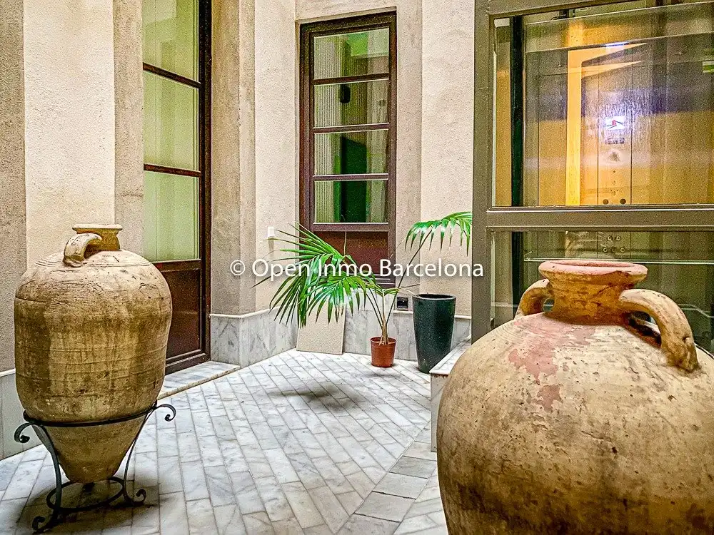 Wohnung mit Aufzug zum Verkauf in Ciutat Vella, imagen 44