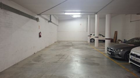 Foto 2 von Garage zur Miete in Calle San Antonio, 15, Torreagüera, Murcia Capital