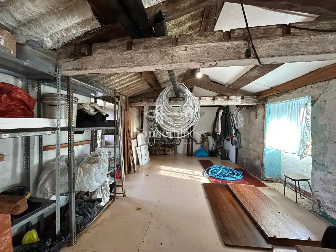 Casa o xalet en venda en Ferrol amb Jardí privat i Terrassa