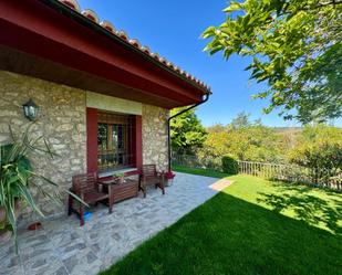 Terrace of Country house for sale in Valencia de Alcántara  with Heating, Private garden and Terrace