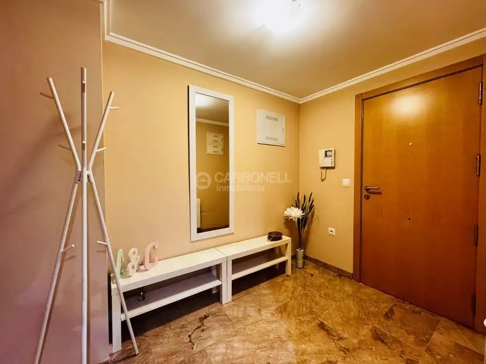 Flat for rent in Zona Nord 
