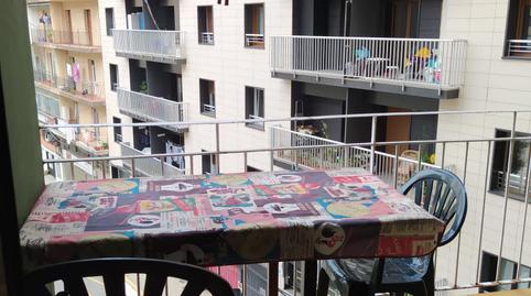 Foto 4 de Pis de lloguer a Amara, Donostia - San Sebastián