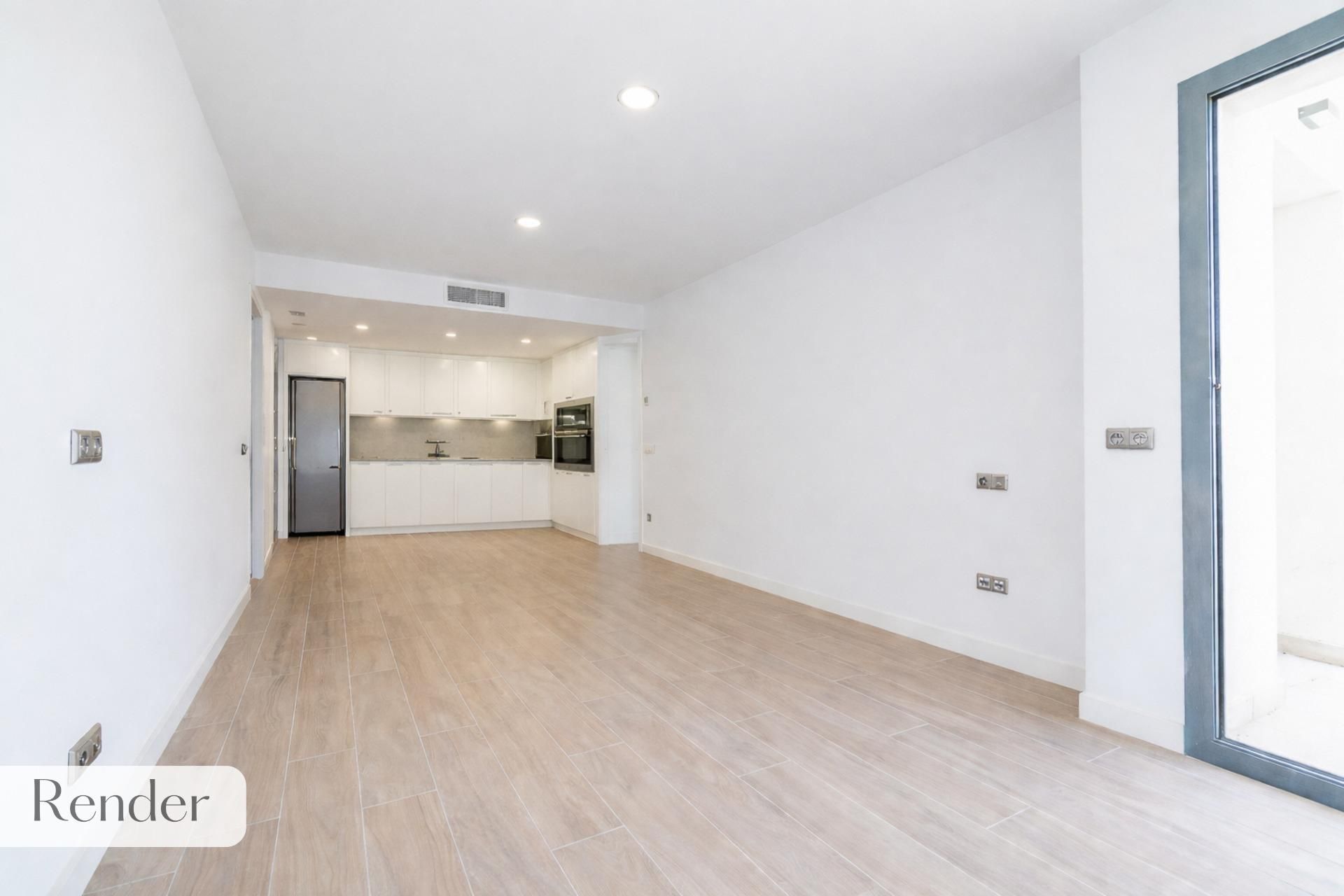 Pis en venda en La Pobla de Mafumet amb Aire condicionat i Terrassa