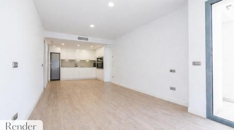 Foto 3 de Pis en venda a Avenida del Pintor Marià Fortuny, La Pobla de Mafumet, Tarragona