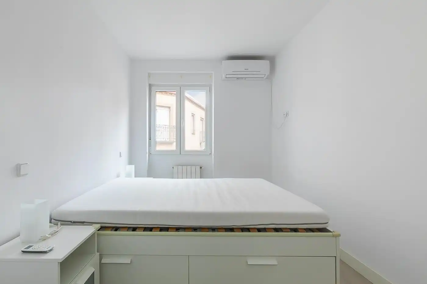 Habitación de Piso en venta en Madrid con Aire acondicionado, Calefacción y Amueblado