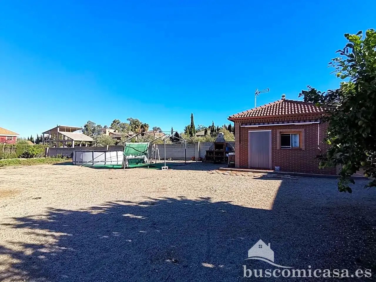 Terreni e lotti in vendita a San Roque - La Cruz - La Rozuela, imagen 2