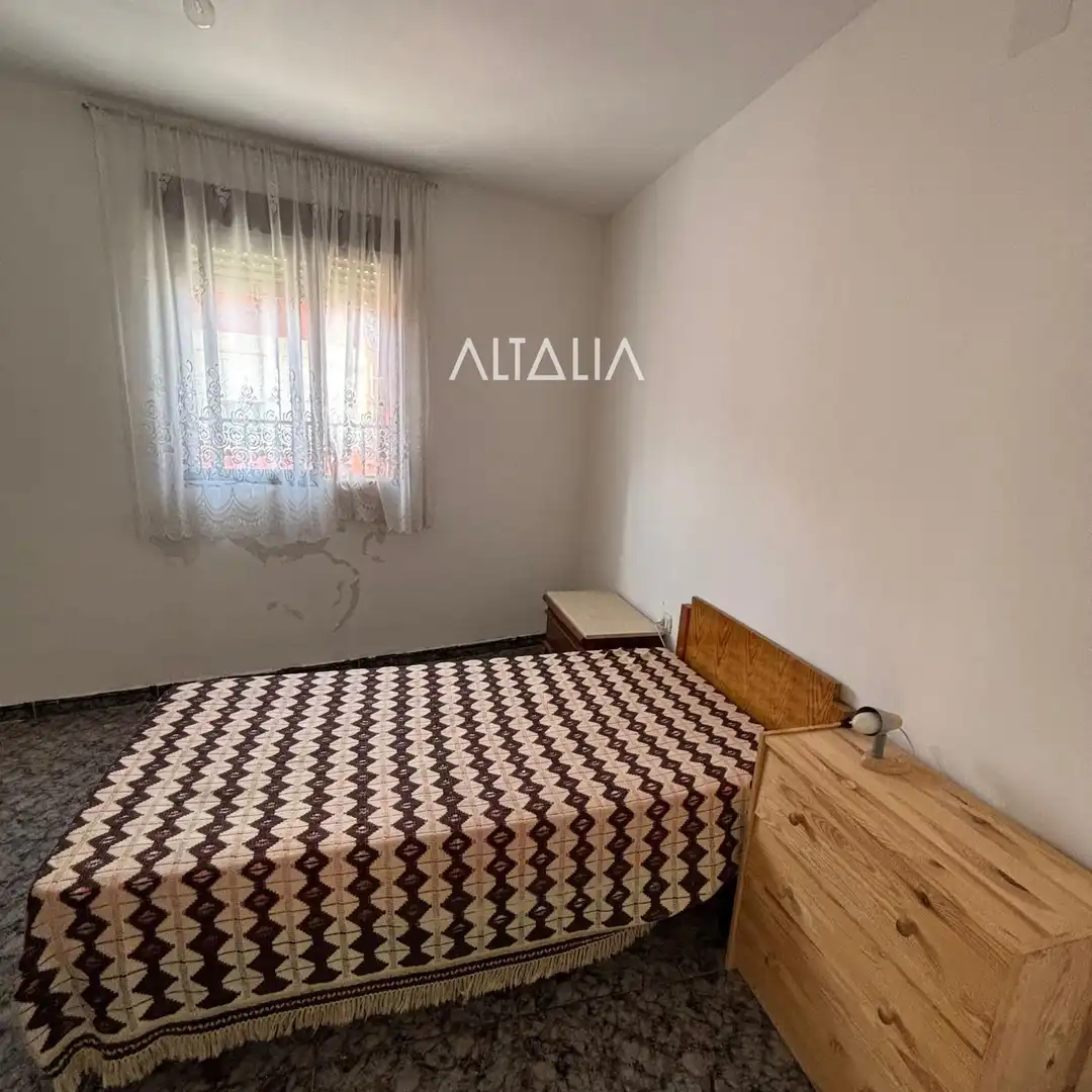 Bedroom of Houses for sale in Tinajas  with Terrace