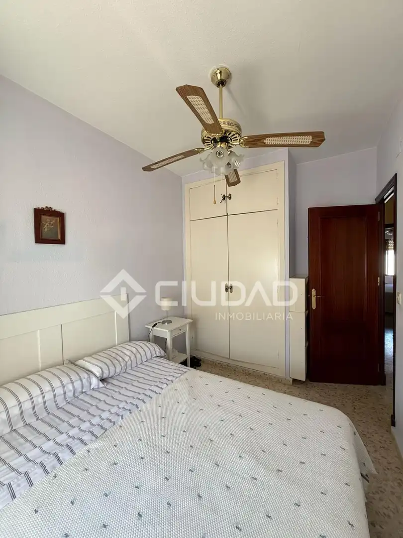 Dormitori de Casa o xalet en venda en Chipiona amb Aire condicionat i Terrassa