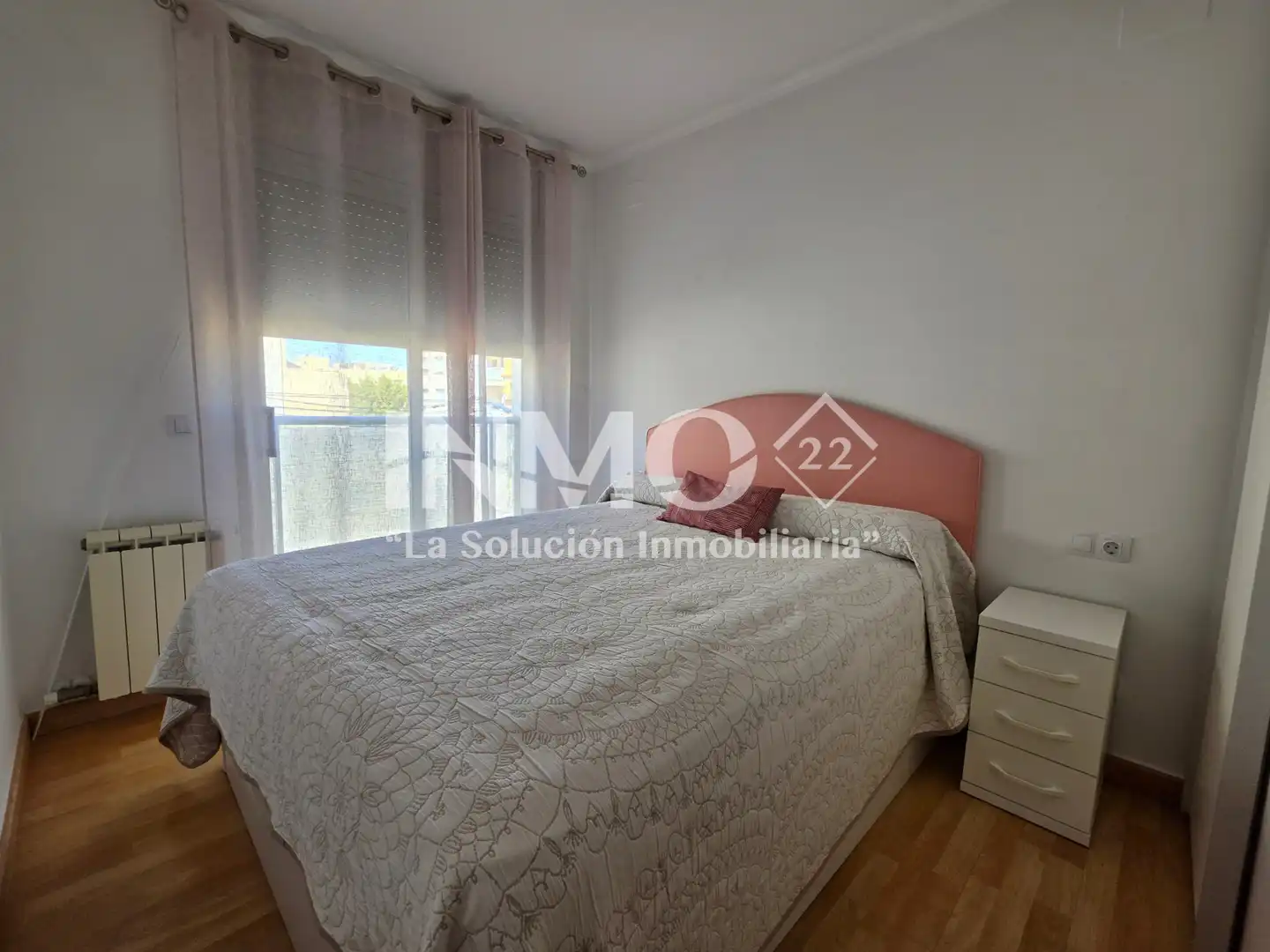 Dormitori de Pis en venda en Cambrils amb Aire condicionat, Calefacció i Parquet