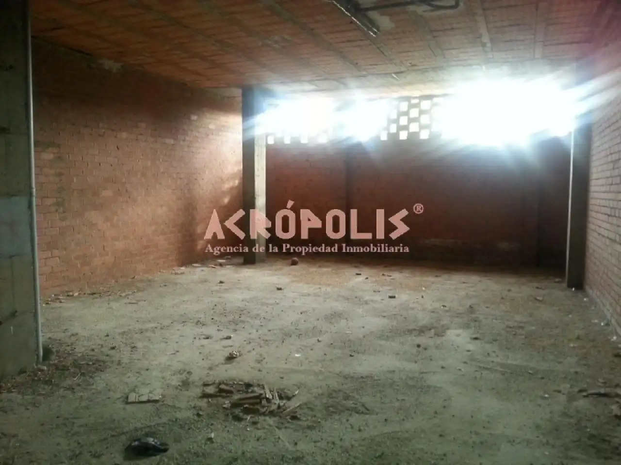 Local comercial en venda a Calle Juan Nuevo, imagen 5