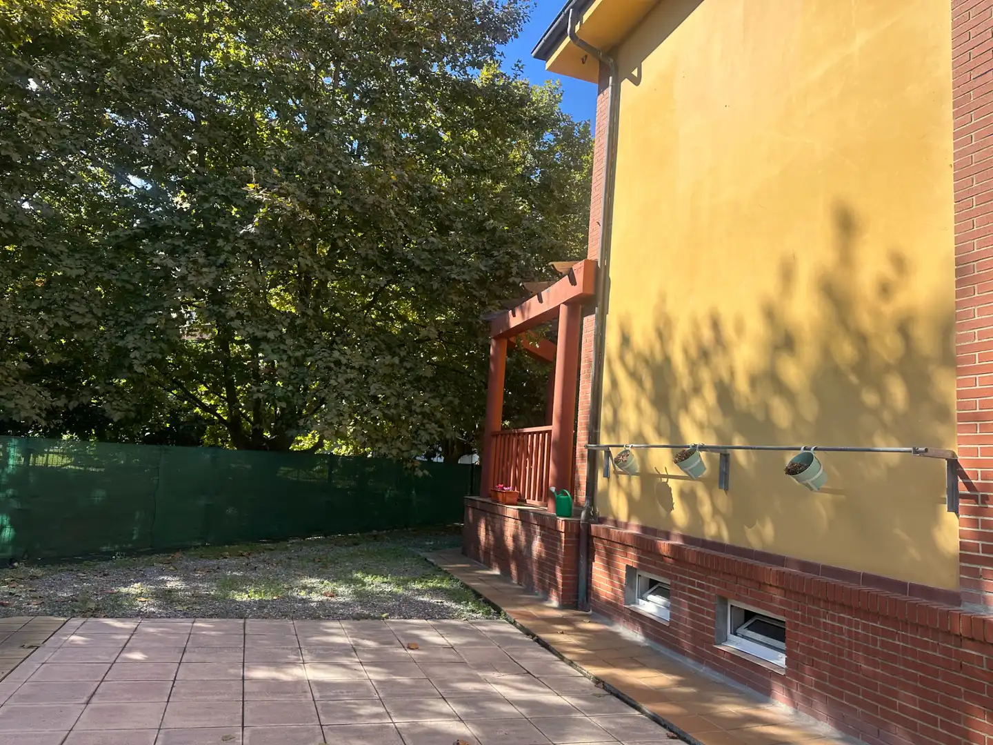 Villa mit Garten zum Verkauf in Calle Nicanor Piñole, imagen 51
