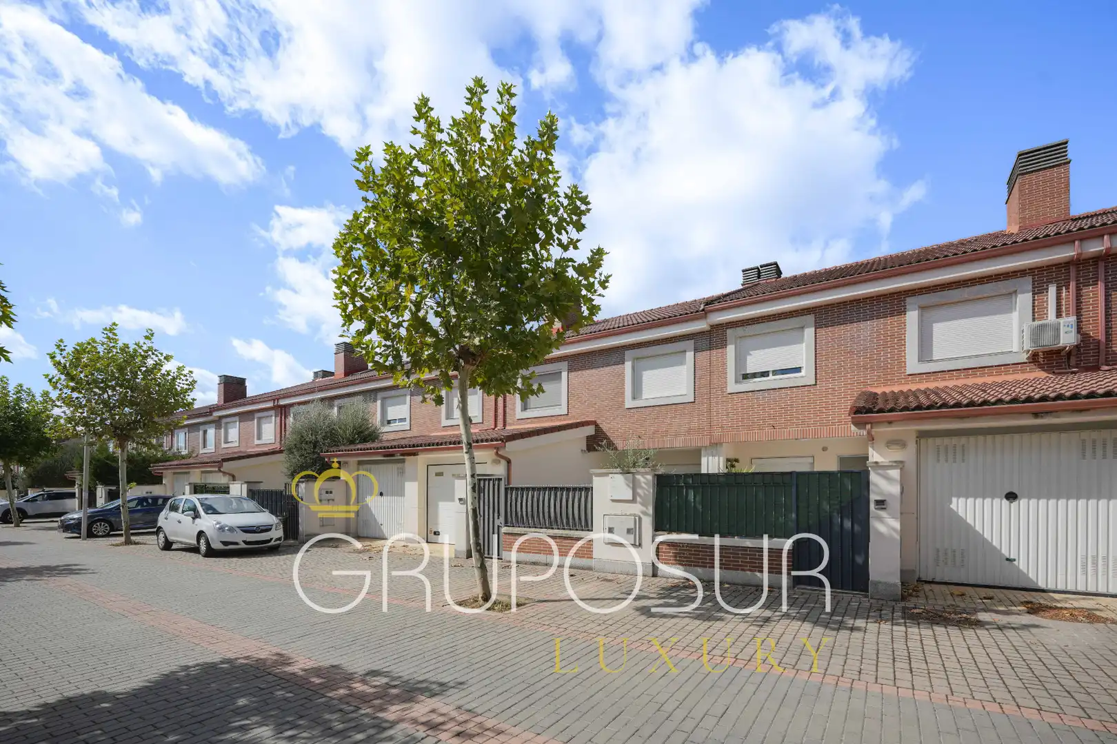 Reihenhaus mit Garten zum Verkauf in Calle Sancho Panza, imagen 96