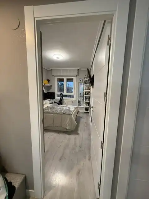 Habitación de Apartamento en venta en Vitoria - Gasteiz con Calefacción, Parquet y Terraza