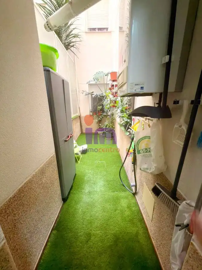 Piso con ascensor en venta en Valdepeñas, imagen 15