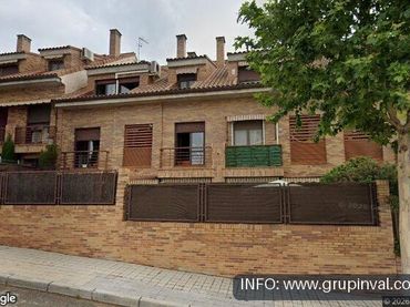 Wohnung zum Verkauf in Calle Avutarda 2