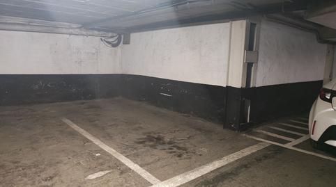 Foto 2 de Garaje en venta en Ledesma, 10 Bi, Plaza Circular, Bizkaia