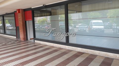Photo 3 of Commercial properties for rent in Villa de Plentzia Kalea, Las Arenas, Getxo
