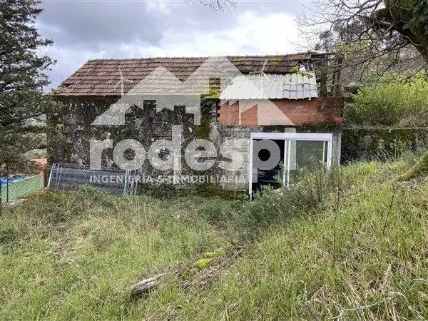 Casa en venda a Covelo, imagen 26